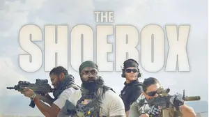 The Shoebox