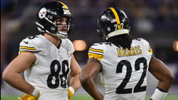 NFL Week 4 Preview: Jets Vs. Steelers