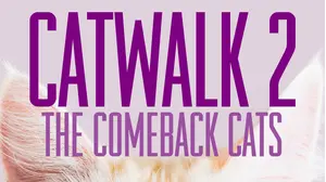 Catwalk 2: The Comeback Cats