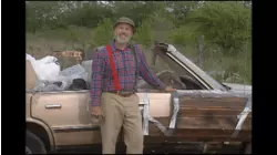 Harold's Job