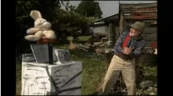 Possum Air