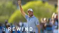 Corey Conners wins the 2019 Valero Texas Open