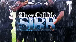 They Call Me Sirr