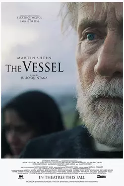 The Vessel (El Navío)