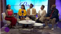 Black Hollywood - Louis Gossett, Jr.