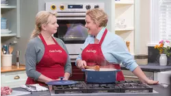 Pork Tacos and Churros