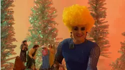 Tammie Brown's Holiday Sparkle