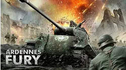 Ardennes Fury