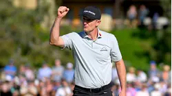 Justin Rose's Round 4 winning highlights from Farmers