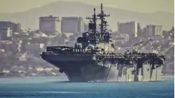 More Than 2,000 Marines Head to Middle East as Iran War Rages