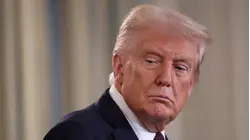 Republicans Express Concern Over Trump's Deal With Iran