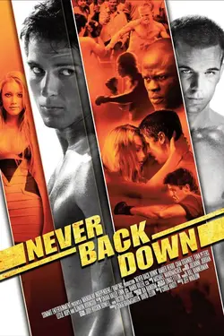 Never Back Down