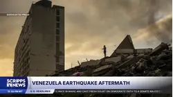 Mass burials begin for Venezuela earthquake victims as many remain unidentified