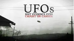 UFOs: Best Evidence Ever Caught on Camera