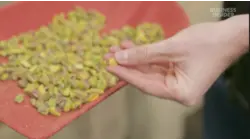How Pistachio Farmers Built A Billion-Dollar Empire During California Droughts