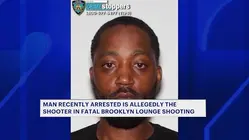 New arrest made in Crown Heights lounge shooting