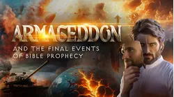 Armageddon and the Final Events of Bible Prophecy