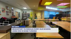 Bridgeport to roll out major funding package to rebuild schools