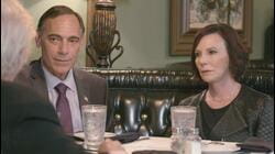 Marcia Clark Investigates The First 48: Robert Blake