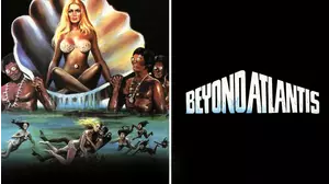 Beyond Atlantis