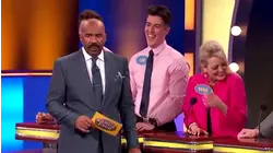 OUCH! Most men remind women of this animal... | Family Feud