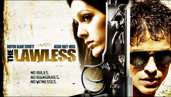 The Lawless on FREECABLE TV