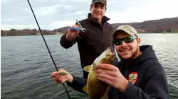 Lunkerville S13:E6 "Slick Nick Lives the Dream"