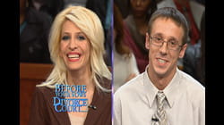 Lisa Kolb vs. Ian Corbett