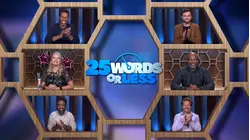 More Words! More Words!