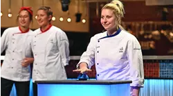 A Game Show From Hell
