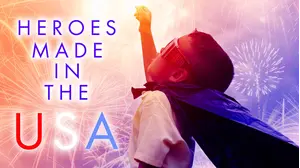 Heroes: Made in the USA