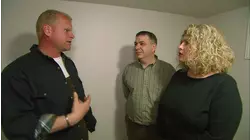 Holmes Inspection Part 2