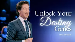 Unlock Your Destiny Genes