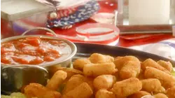 All American Girl Party