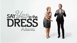 Say Yes to the Dress: Atlanta