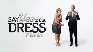 Say Yes to the Dress: Atlanta
