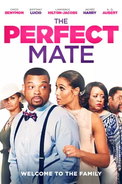 The Perfect Mate