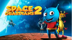 Space Guardians 2