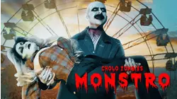 Cholo Zombies Monstro