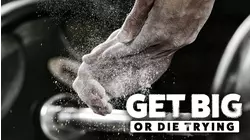 Get Big Or Die Trying - The Story of Whistleblower Bostin Loyd