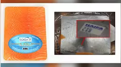 Recall Alert: Haifa Smoked Fish recalls salmon and sea bass products