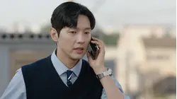 Beauty and Mr. Romantic