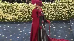 The next Met Gala exhibit will spotlight fashion across art history