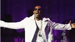 R. Kelly: Predator & Power