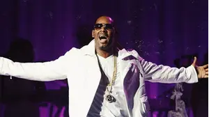 R. Kelly: Predator & Power