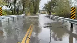 North Bay first responders, residents gear up for parade of storms