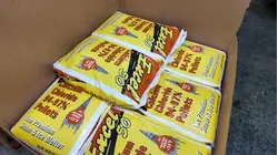 Ice-melting salt in high demand as potential blizzard bears down on the Hudson Valley