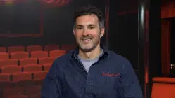 Stand-up comedian Mark Normand on telling jokes in current social climate