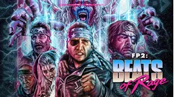 FP2: Beats of Rage