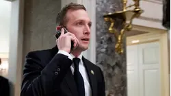 Fallout after senator slams son-in-law, representative over abuse allegations